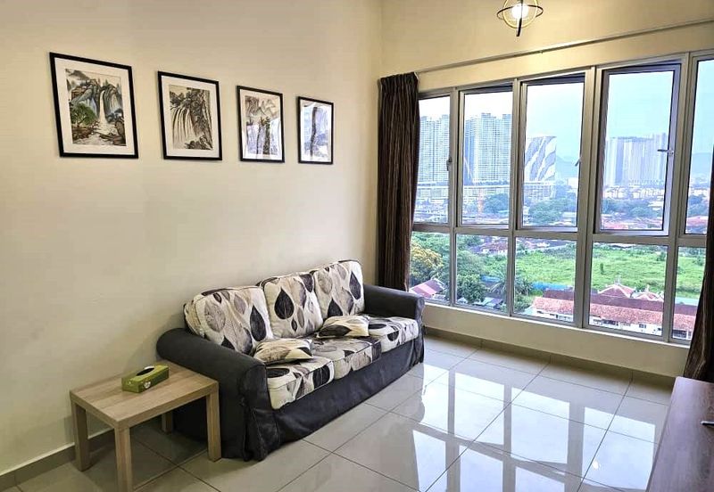 Residensi Berlian Setapak