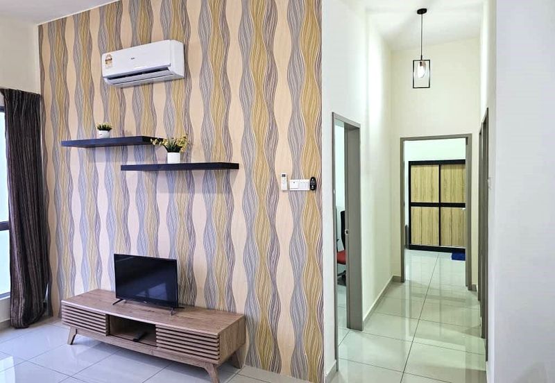 Residensi Berlian Setapak