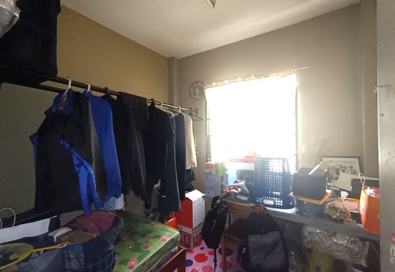 Pangsapuri Sri Meranti