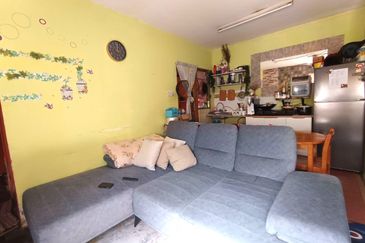 Pangsapuri Sri Meranti