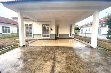 Bandar Tasik Senangin