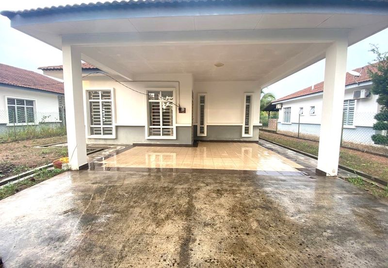 Bandar Tasik Senangin