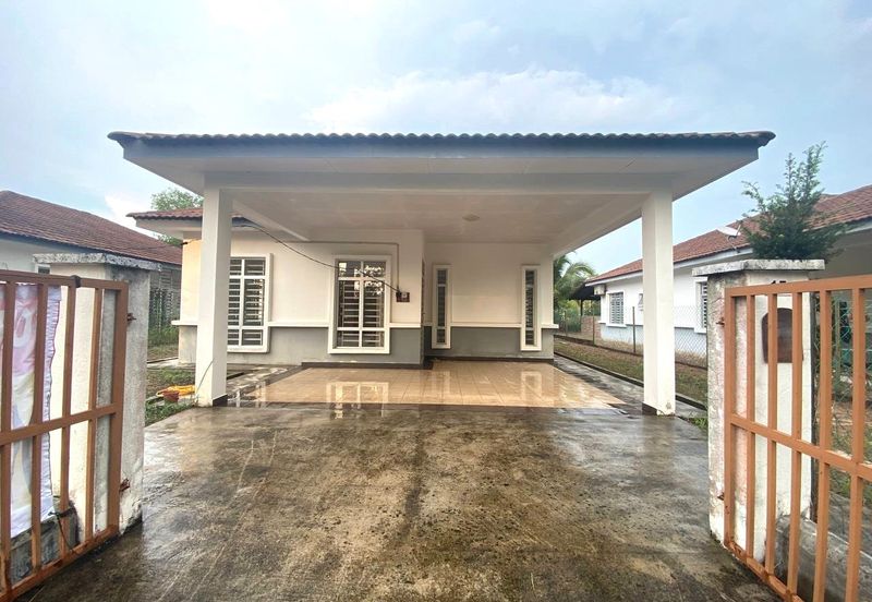 Bandar Tasik Senangin