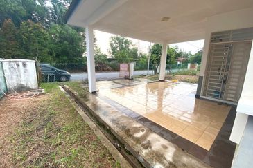 Bandar Tasik Senangin