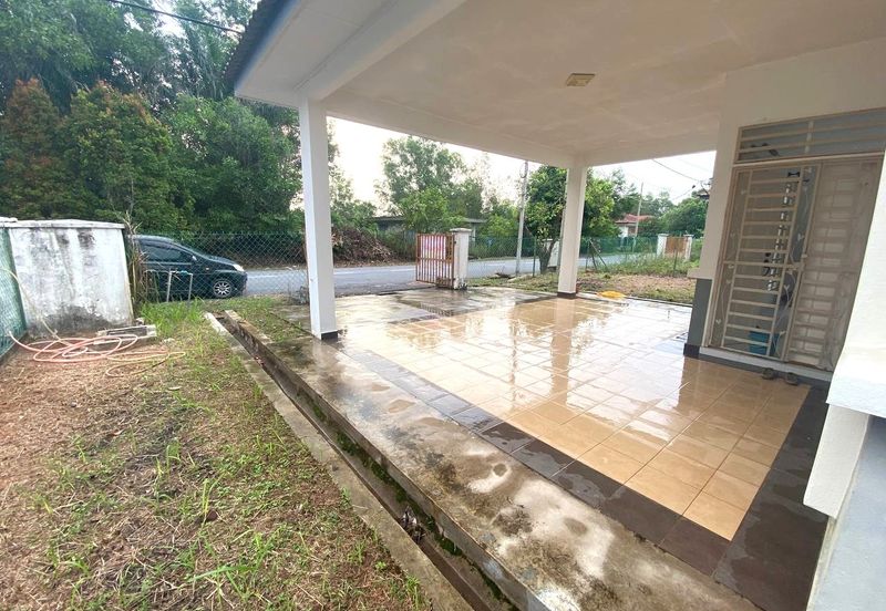 Bandar Tasik Senangin