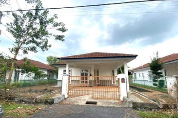 Bandar Tasik Senangin