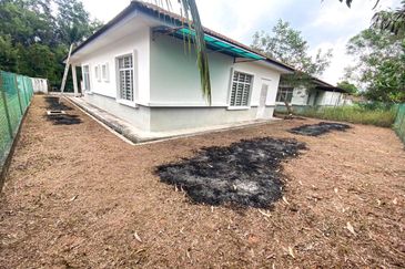 Bandar Tasik Senangin