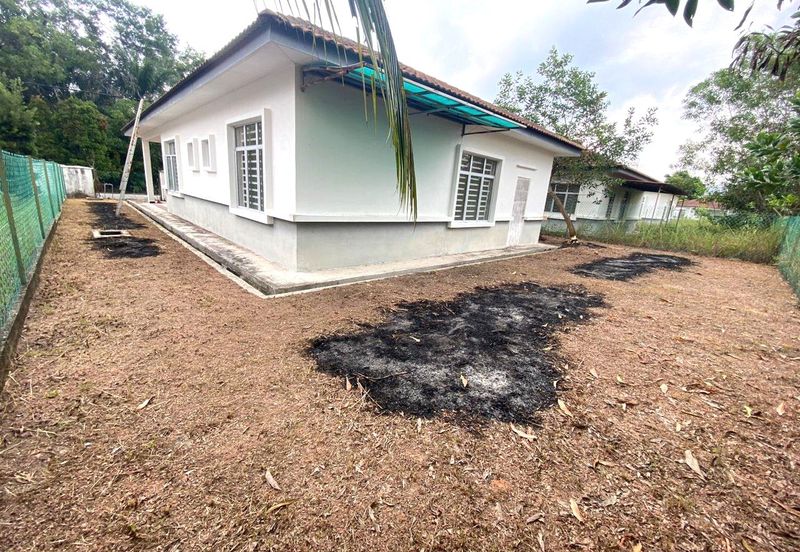 Bandar Tasik Senangin