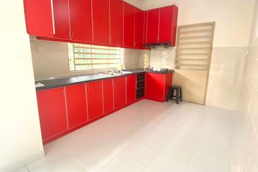 Bandar Tasik Senangin