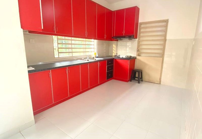 Bandar Tasik Senangin