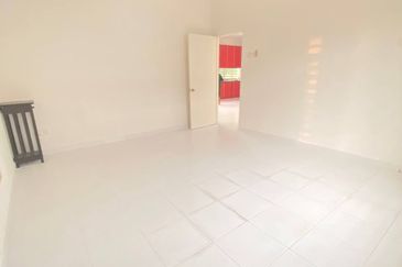 Bandar Tasik Senangin