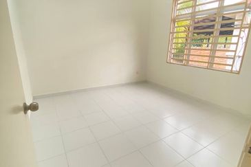 Bandar Tasik Senangin