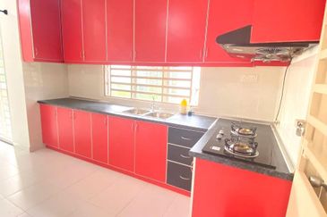 Bandar Tasik Senangin