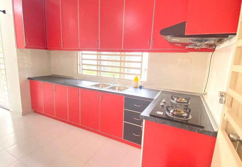 Bandar Tasik Senangin