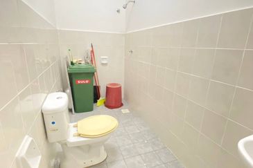 Bandar Tasik Senangin