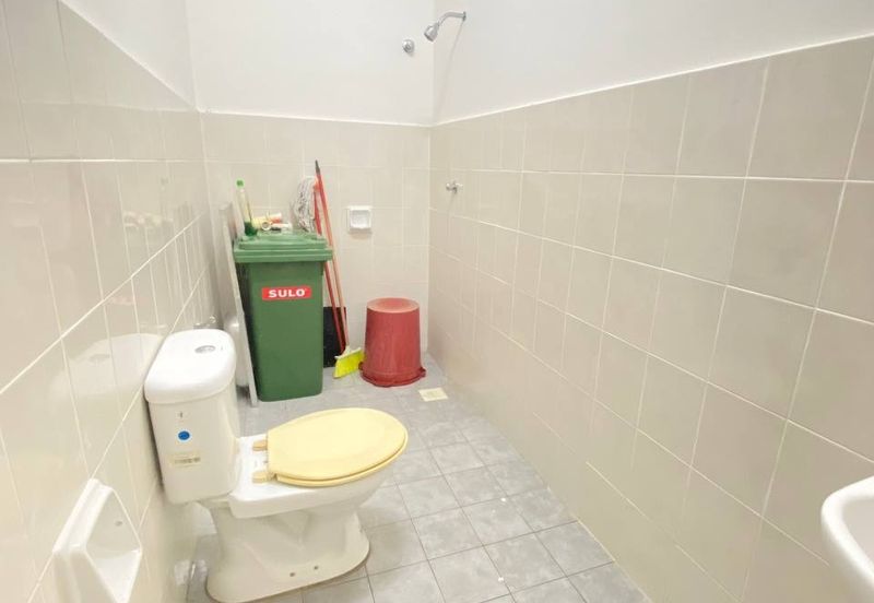 Bandar Tasik Senangin