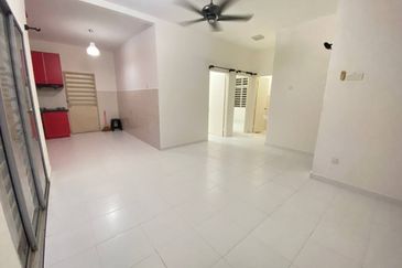 Bandar Tasik Senangin