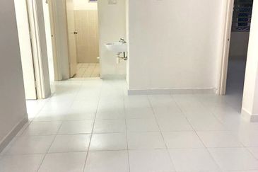 Bandar Tasik Senangin