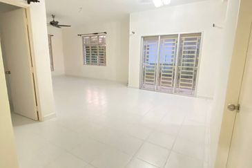 Bandar Tasik Senangin