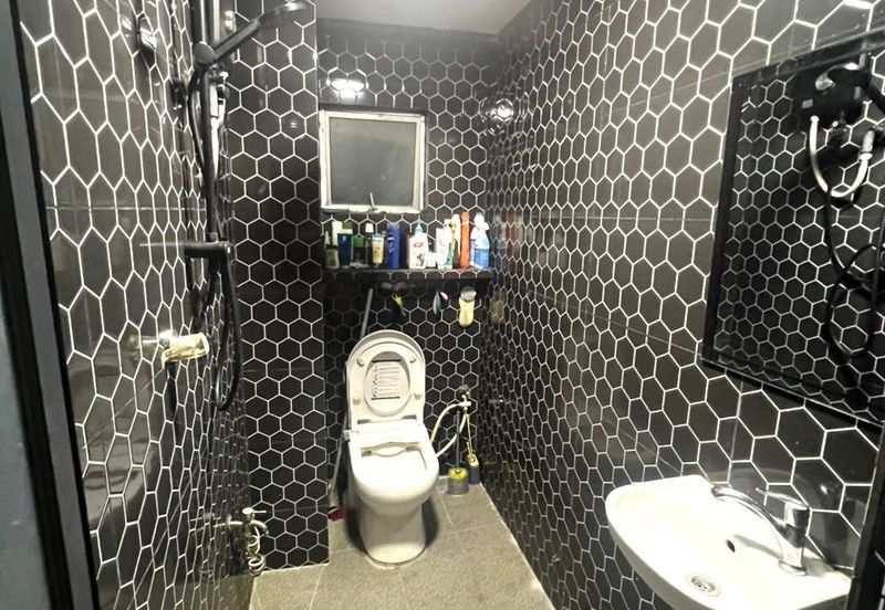 Kepong Sentral Condominium