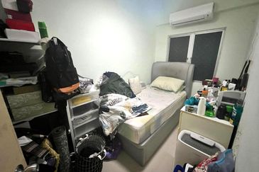 Kepong Sentral Condominium