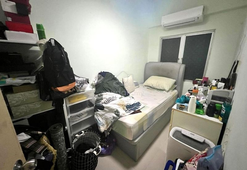 Kepong Sentral Condominium