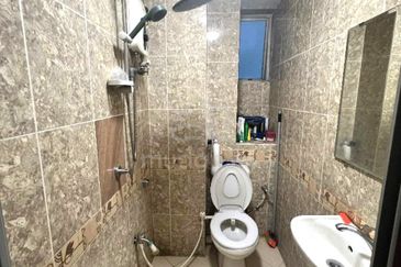 Kepong Sentral Condominium