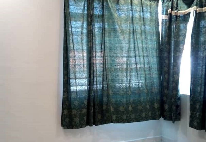 Residensi Warnasari 2