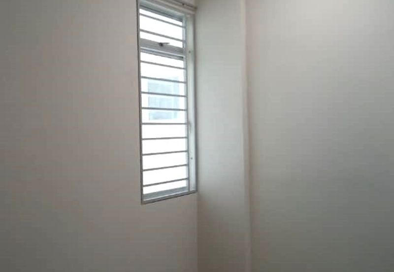 Residensi Warnasari 2