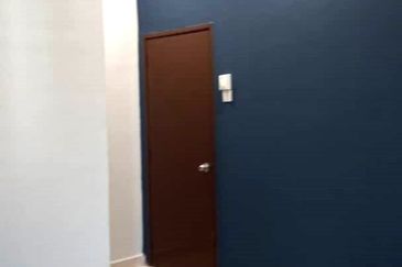 Residensi Warnasari 2