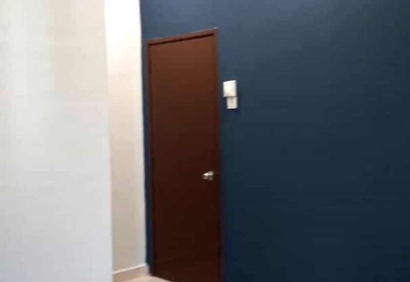 Residensi Warnasari 2