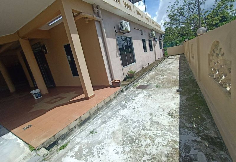 [BELOW MV] 2 Storey Semi D House, Taman Yoon Lian Baru, Seremban 