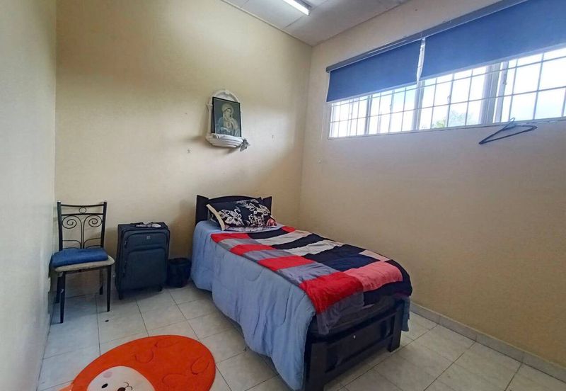 [BELOW MV] 2 Storey Semi D House, Taman Yoon Lian Baru, Seremban 