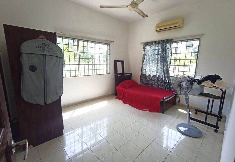 [BELOW MV] 2 Storey Semi D House, Taman Yoon Lian Baru, Seremban 