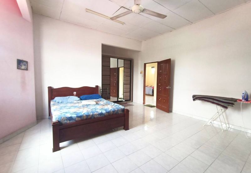 [BELOW MV] 2 Storey Semi D House, Taman Yoon Lian Baru, Seremban 