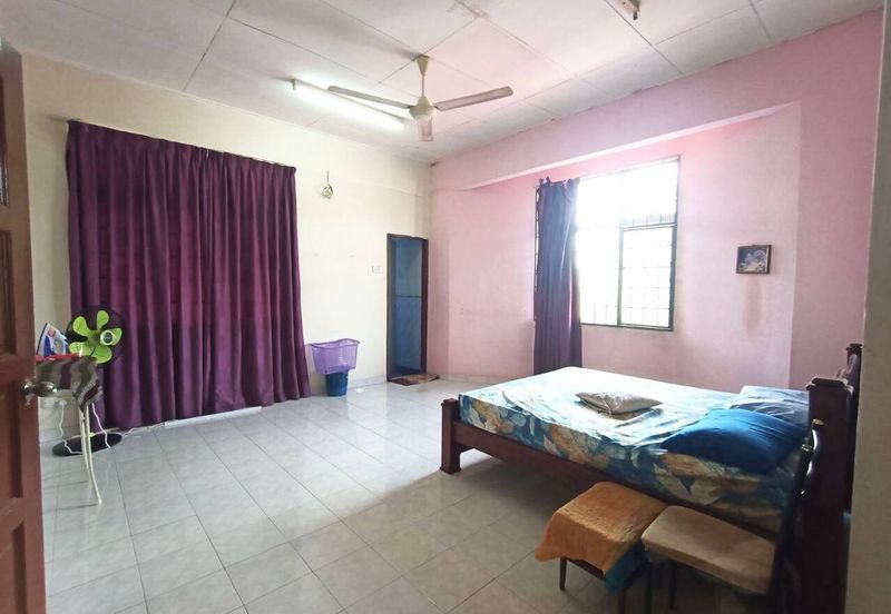 [BELOW MV] 2 Storey Semi D House, Taman Yoon Lian Baru, Seremban 