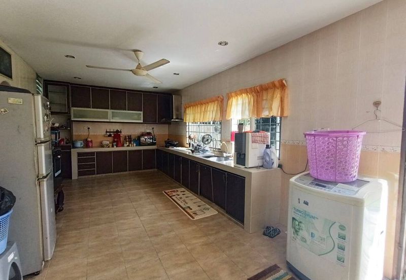 [BELOW MV] 2 Storey Semi D House, Taman Yoon Lian Baru, Seremban 