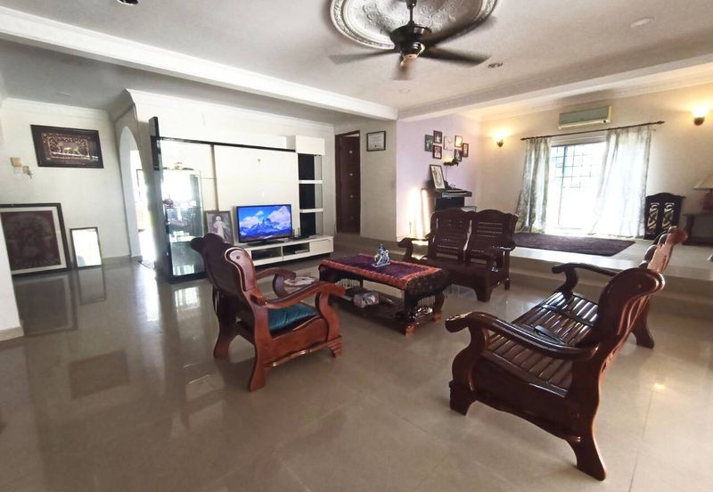 [BELOW MV] 2 Storey Semi D House, Taman Yoon Lian Baru, Seremban 