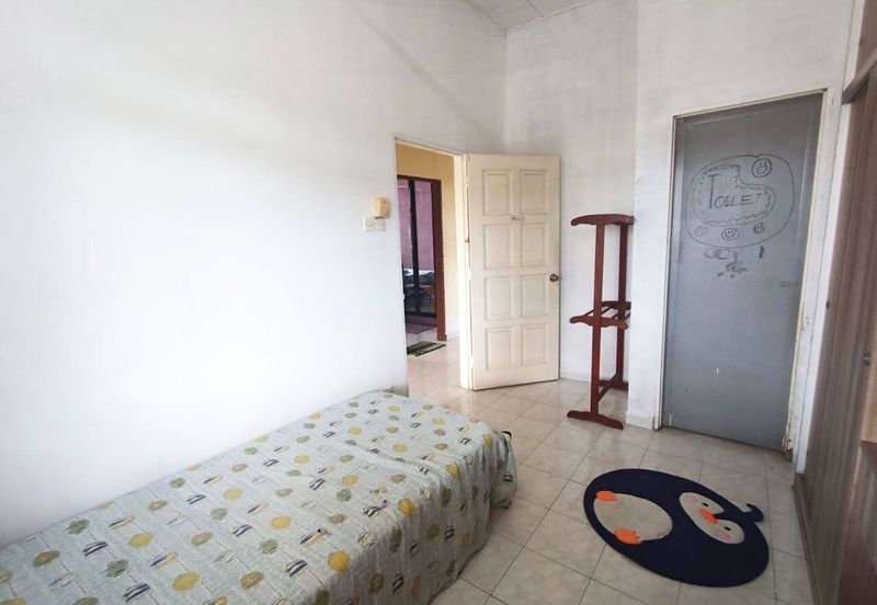 [BELOW MV] 2 Storey Semi D House, Taman Yoon Lian Baru, Seremban 