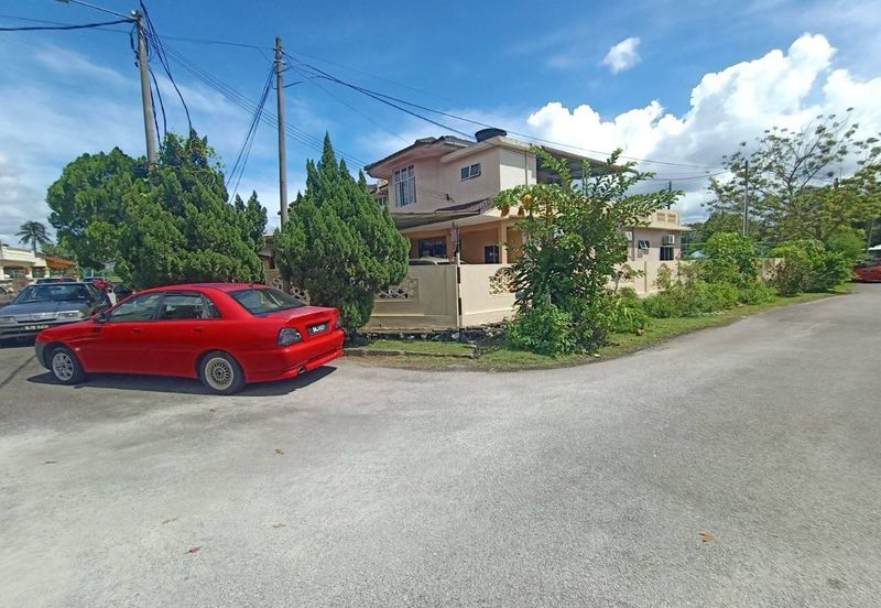 [BELOW MV] 2 Storey Semi D House, Taman Yoon Lian Baru, Seremban 
