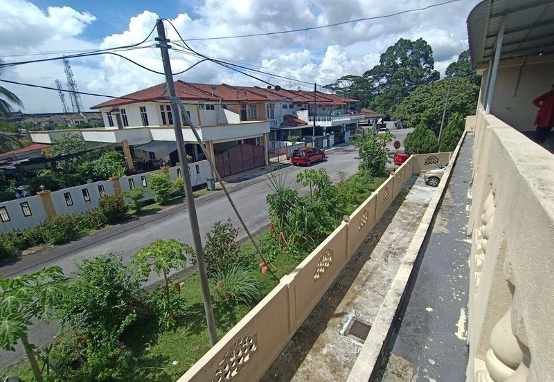 [BELOW MV] 2 Storey Semi D House, Taman Yoon Lian Baru, Seremban 