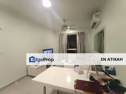 [FULLY FURNISHED] Solstice @ Pan'gaea, Cyberjaya, Selangor, Cyberjaya