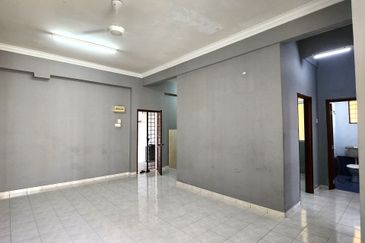 Pangsapuri Seri Nuang