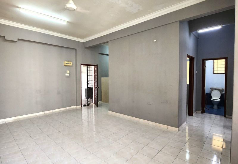 Pangsapuri Seri Nuang