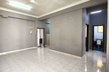 Pangsapuri Seri Nuang