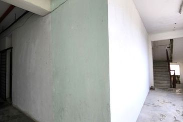 Pangsapuri Seri Nuang