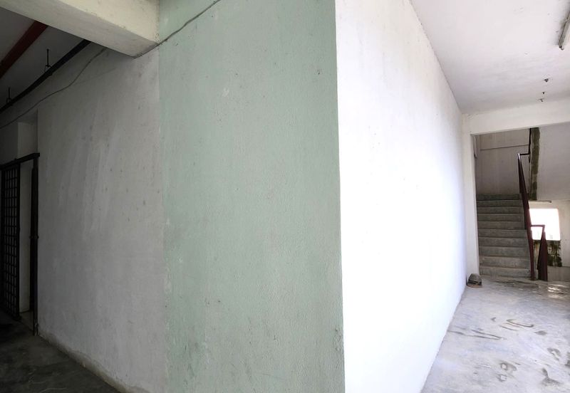 Pangsapuri Seri Nuang