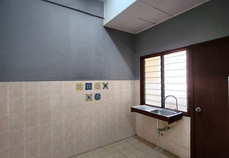 Pangsapuri Seri Nuang