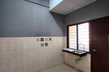 Pangsapuri Seri Nuang