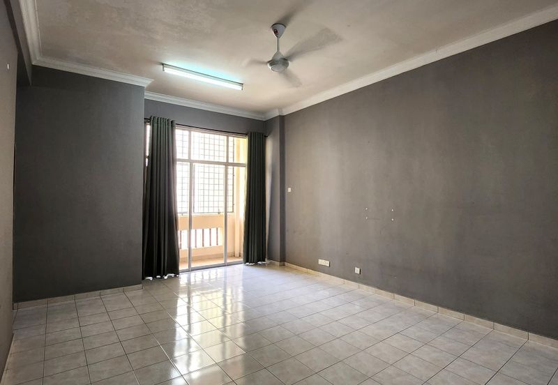 Pangsapuri Seri Nuang